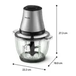 Kitchen Appliances_2025_HR1503_00_Amazon A+ (AMZ-Ecommerce)_German (Germany) Kitchen Appliances_2025_HR1503_00_Amazon A+ (AMZ-Ecommerce)_German (Germany)
