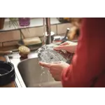 Product in Use Photo Philips SENSEOÂ® Select Coffee pad machine