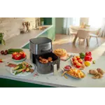 Product in Use Photo Philips Essential Airfryer XL HD9270_60 Product in Use Photo Philips Essential Airfryer XL HD9270_60