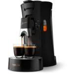 Standard Product Photo Philips SENSEOÂ® Select Coffee pad machine