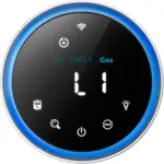 Product Detail Photograph Philips Air Purifier 3000i Series AC3055_50