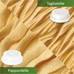 Alternative Product Photograph Philips Avance Collection Pasta maker HR2485_09 Alternative Product Photograph Philips Avance Collection Pasta maker HR2485_09