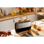Emotional Benefit Photo Philips Viva Collection Toaster Emotional Benefit Photo Philips Viva Collection Toaster