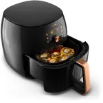 Product Lifestyle Philips Premium Airfryer XXL HD9867_90