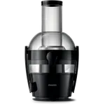 Front Product Photo Philips Viva Collection Juicer HR1856 Front Product Photo Philips Viva Collection Juicer HR1856