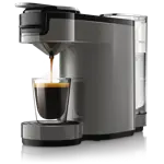 Standard Product Photo Philips Up+ Coffee pod machine