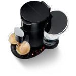 Alternative Product Photograph Philips Twist Coffee pod machine
