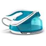Front Product Photo Philips PerfectCare Compact Plus Steam generator iron Front Product Photo Philips PerfectCare Compact Plus Steam generator iron