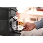 Product in Use Photo Philips Quadrante Coffee pod machine
