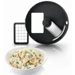 Product Detail Photograph Philips Avance Collection Food processor accessory HR7969_90 Product Detail Photograph Philips Avance Collection Food processor accessory HR7969_90
