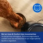 PET_2026_PAW53200_PNG_France_Bol en inox & Confort des moustaches PET_2026_PAW53200_PNG_France_Bol en inox & Confort des moustaches