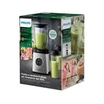 Packaging photograph Philips Avance Collection Blender HR3655_00