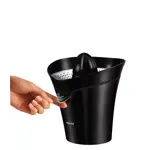 Product in Use Photo Philips Avance Collection Citrus press