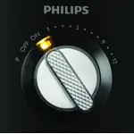 Product Detail Photograph Philips 7000 Series Food processor