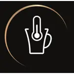 Feature Image CO-ACC-2017 - Ensures the coffee temperature is right - CA6530_00 Feature Image CO-ACC-2017 - Ensures the coffee temperature is right - CA6530_00