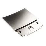 Standard Product Photo Philips Front panel of the coffee grounds box CP1301