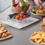 Main in-use photograph Philips Airfryer XXL Accessory Kit Main in-use photograph Philips Airfryer XXL Accessory Kit
