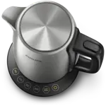 Alternative Product Photograph Philips Avance Collection Temperature control kettle Alternative Product Photograph Philips Avance Collection Temperature control kettle