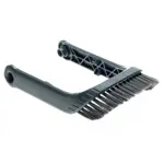 Standard Product Photo Philips Integrated brush CP0951