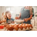 Emotional Benefit Photo Philips Airfryer XL Accessory Kit