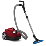 Standard Product Photo Philips Performer Expert Vacuum cleaner with bag FC8728_09 Standard Product Photo Philips Performer Expert Vacuum cleaner with bag FC8728_09