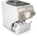 Product Detail Photograph Philips Avance Collection Pasta maker HR2381_05 Product Detail Photograph Philips Avance Collection Pasta maker HR2381_05