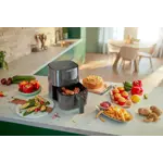Product in Use Photo Philips Essential Airfryer HD9200_60 Product in Use Photo Philips Essential Airfryer HD9200_60