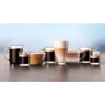Feature Image Enjoy 8 coffees at your fingertips; including latte macchia Feature Image Enjoy 8 coffees at your fingertips; including latte macchia