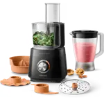 Alternative Product Photograph Philips Viva Collection Compact Food Processor