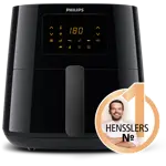 KA_2024_HD9280_90_D1_Product Photo Henssler Logo_1x1_DE KA_2024_HD9280_90_D1_Product Photo Henssler Logo_1x1_DE