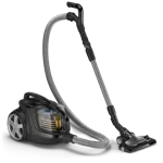 Standard Product Photo Philips 9000 series Bagless vacuum cleaner XB9154_09