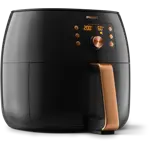Standard Product Photo Philips Premium Airfryer XXL HD9867_90