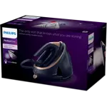 Packaging photograph Philips PerfectCare 9000 Series Steam generator iron