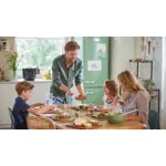 HD2151 Philips DA KA Aicon All-in-One Cooker 3000 End Benefit One Family 16x9