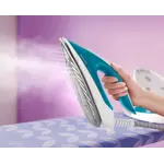Product in Use Photo Philips PerfectCare Compact Plus Steam generator iron Product in Use Photo Philips PerfectCare Compact Plus Steam generator iron