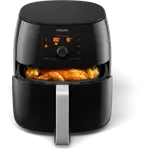 Product in Use Photo Philips Premium Airfryer XXL