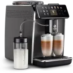 Alternative Product Photograph Philips GranAroma Fully automatic espresso machine SM6580_10