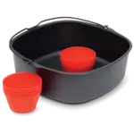 Standard Product Photo Philips Airfryer XL Accessory Kit