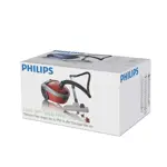 Packaging photograph Philips Expression Vacuum cleaner with bag
