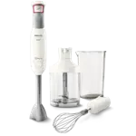 Product with Accessory Photograph Philips Viva Collection ProMix Handblender HR2642_00 Product with Accessory Photograph Philips Viva Collection ProMix Handblender HR2642_00