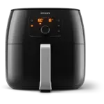 Front Product Photo Philips Premium Airfryer XXL Front Product Photo Philips Premium Airfryer XXL