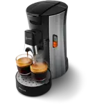 Alternative Product Photograph Philips SENSEO® Select Coffee pad machine Alternative Product Photograph Philips SENSEO® Select Coffee pad machine
