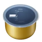 Product with Accessory Photograph Philips Avance Collection Soup pot HD3755_77 Product with Accessory Photograph Philips Avance Collection Soup pot HD3755_77