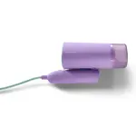 Garment Care Simba Handheld-Steamer Alternative Product Photograph (PPL) STH3010_70 (Purple color) V0.jpg. RGB Garment Care Simba Handheld-Steamer Alternative Product Photograph (PPL) STH3010_70 (Purple color) V0.jpg. RGB