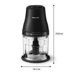 Kitchen Appliances_2025_HR1501​_00_Amazon A+ (AMZ-Ecommerce)_German (Germany)