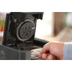 Product Detail Photograph Philips Quadrante Coffee pod machine