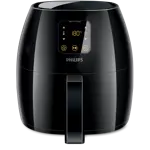 Front Product Photo Philips Avance Collection Airfryer XL HD9240