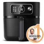 KA_2024_HD9875_90_D1_Product Photo Henssler Logo_1x1_DE KA_2024_HD9875_90_D1_Product Photo Henssler Logo_1x1_DE