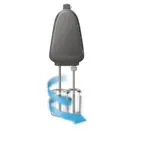 Alternative Product Photograph Philips Viva Collection Mixer Alternative Product Photograph Philips Viva Collection Mixer