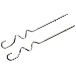Standard Product Photo Philips SET OF DOUGH HOOK CP6630 Standard Product Photo Philips SET OF DOUGH HOOK CP6630